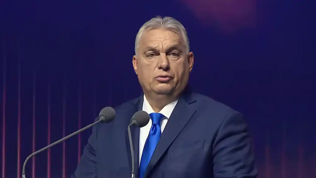 Orban objasnio: Ne mogu da podržim članstvo Ukrajine u EU – Nema svrhe od pritisaka Zelenskog