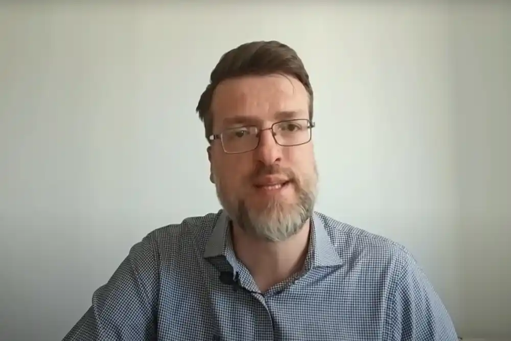 Predao se Srđan Nogo