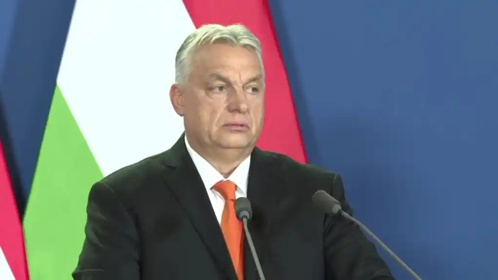 Orban: Pojedine zvezde dobijale milione dolara za nastupe i koncerte u Ukrajini, novac im uplaćivao USAID