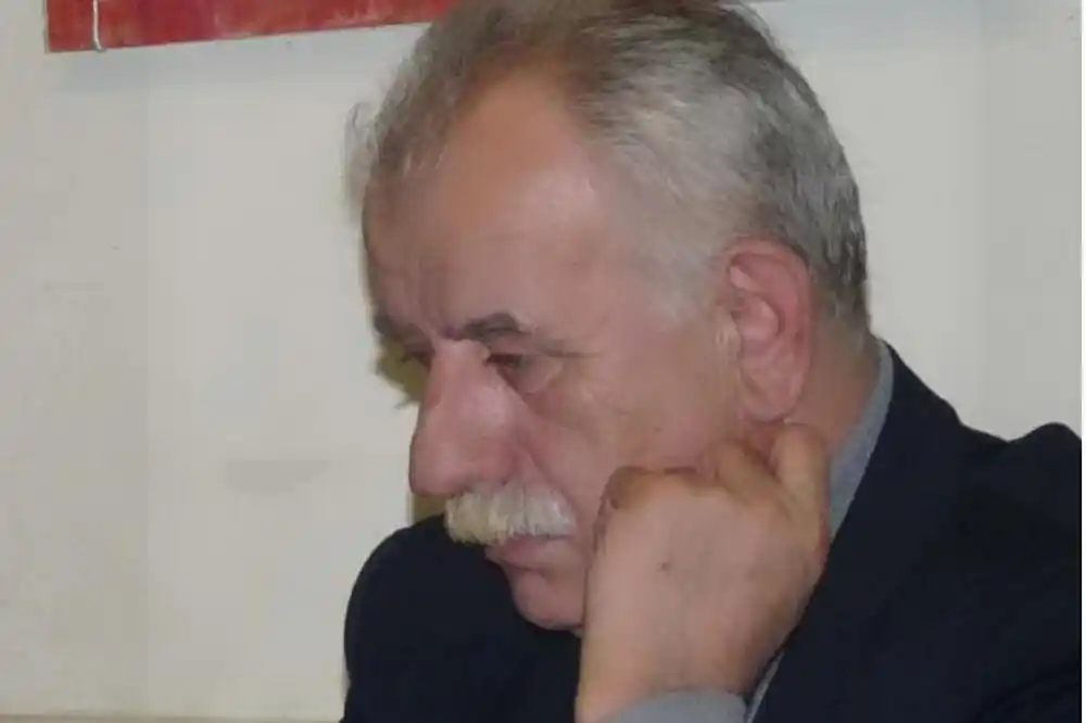 Preminuo Radojica Bošković