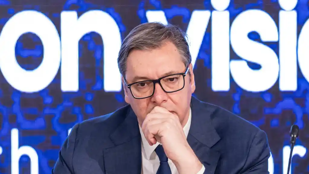 RTS OSUDIO izjavu Vučića, traži IZVINJENJE