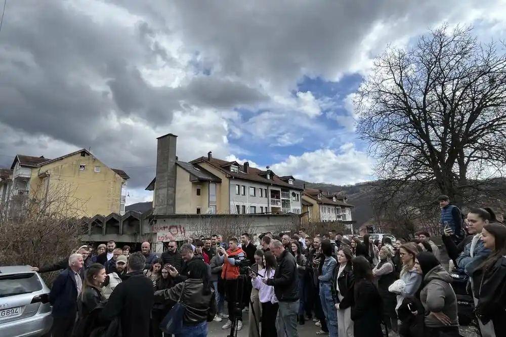 Učenici bjelopoljske Gimnazije: Smjena direktorice, ne samo zbog profesora Vukovića, već i zbog drugih propusta u radu