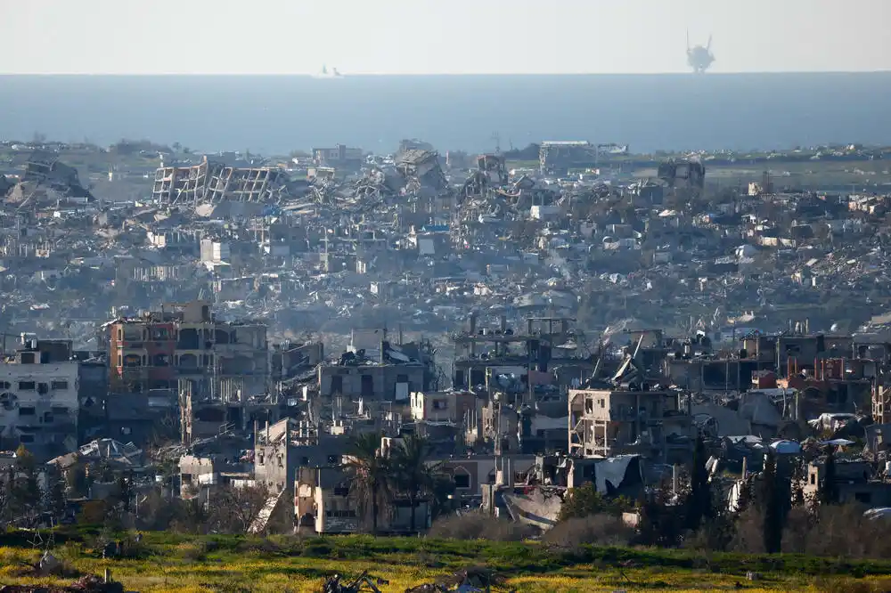 Hamas osudio najavu Izraela o prestanku snabdijevanja strujom Pojasa Gaze