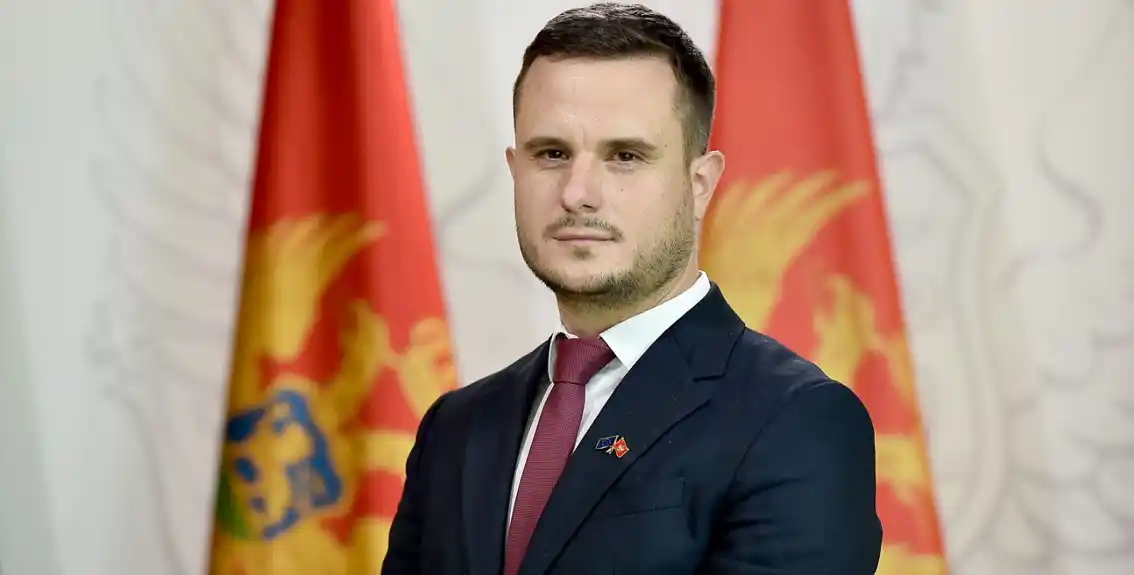 Zenović: Put Crne Gore ka članstvu u EU nije ugrožen