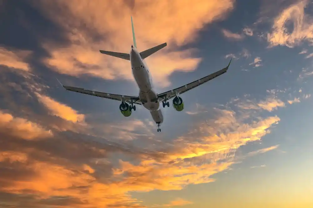 Air Montenegro: Povratne karte za evropske destinacije već od 109 EUR