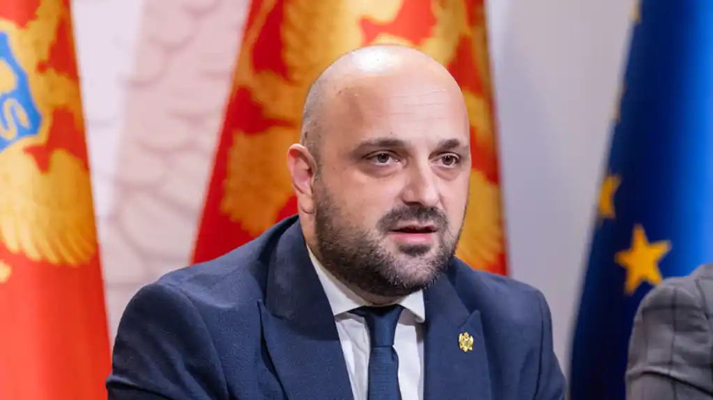 Božović: Sajber bezbjednost pitanje nacionalne sigurnosti