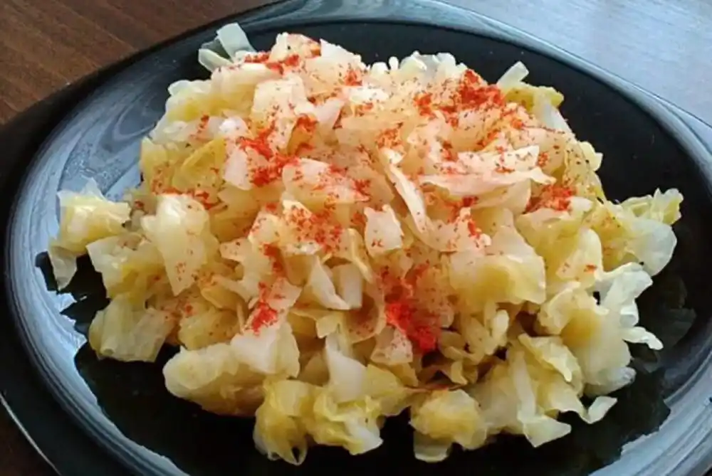 Kako pravilno zamrznuti kiseli kupus: Produžite mu rok trajanja, bez gubitka ukusa