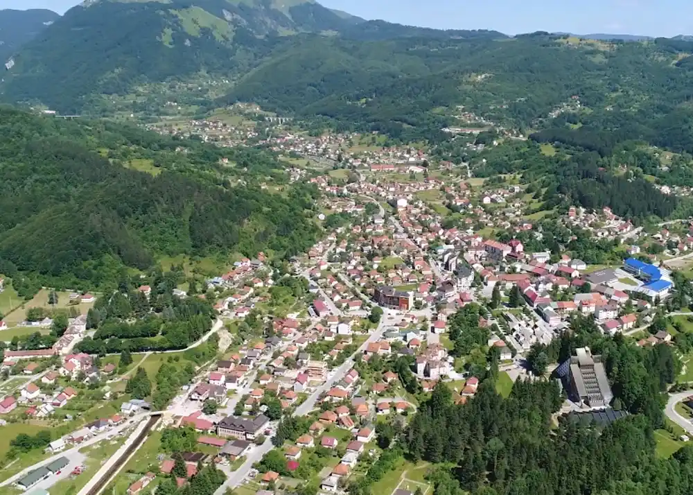 Kolašin: Krivične prijave protiv četiri osobe, gradili bez papira
