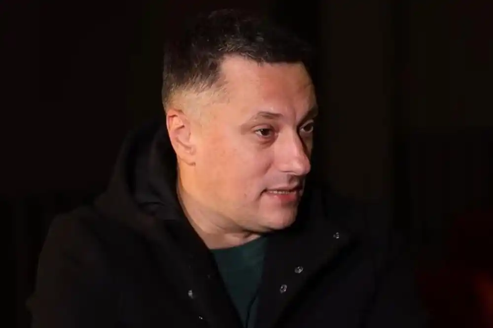 Milošević: Od devedesetih nigdje nismo otišli, nigdje nismo stigli, možda je ovo trenutak da se izborimo