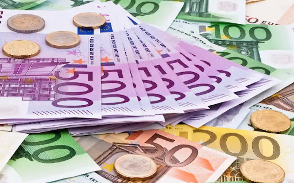 Ministarstvo finansija: U prva tri mjeseca prihodovano 580,4 miliona evra