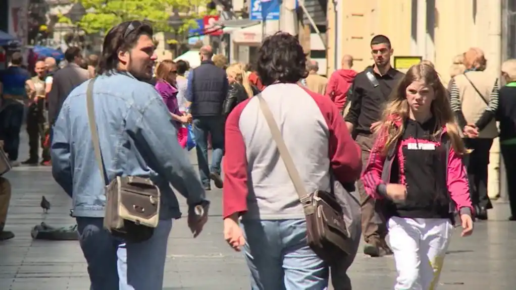 Danas pretežno sunčano, temperatura do 30 stepeni