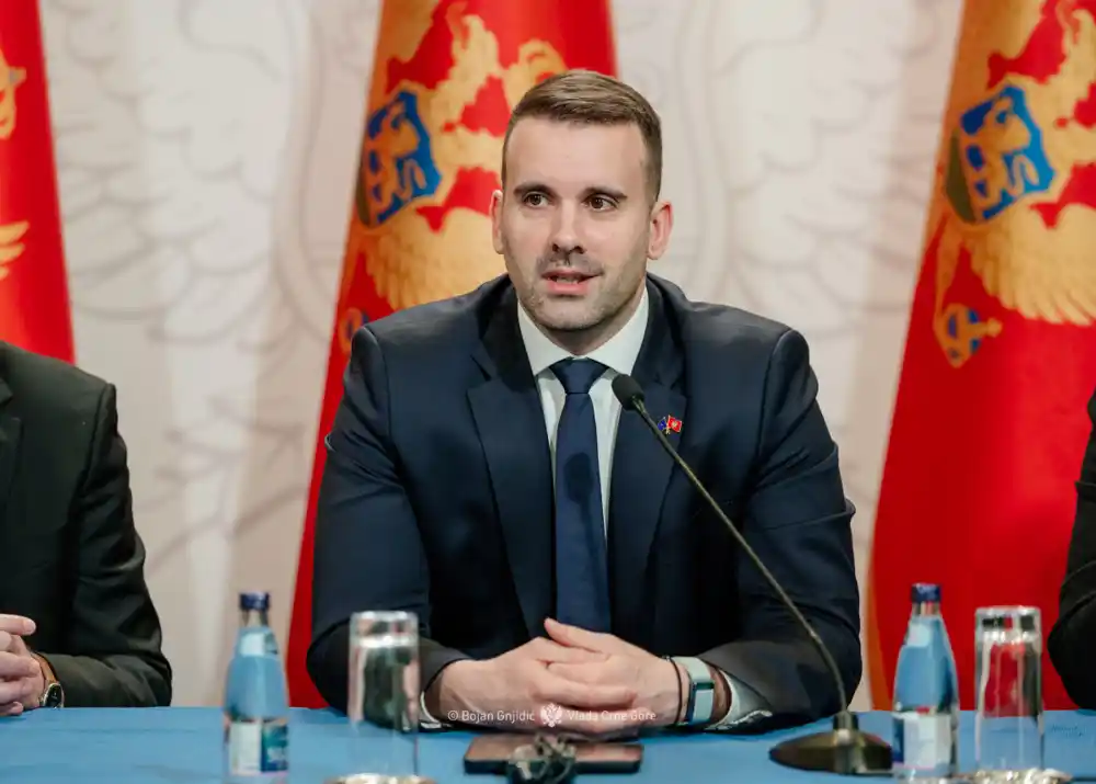 Spajić: Pozdravljamo inicijativu EU i Emirata za kreiranje novog trgovinskog i ekonomskog sporazuma