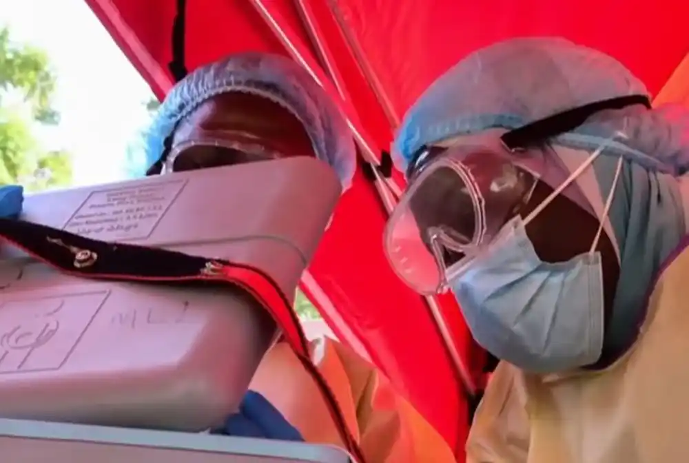 Uganda proglasila kraj epidemije ebole