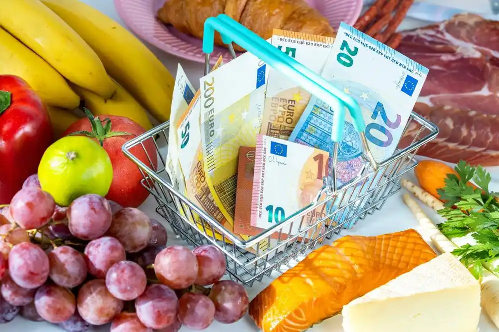 Analize u EU: Hrana na Balkanu i cijeloj Evropi neopravdano skupa