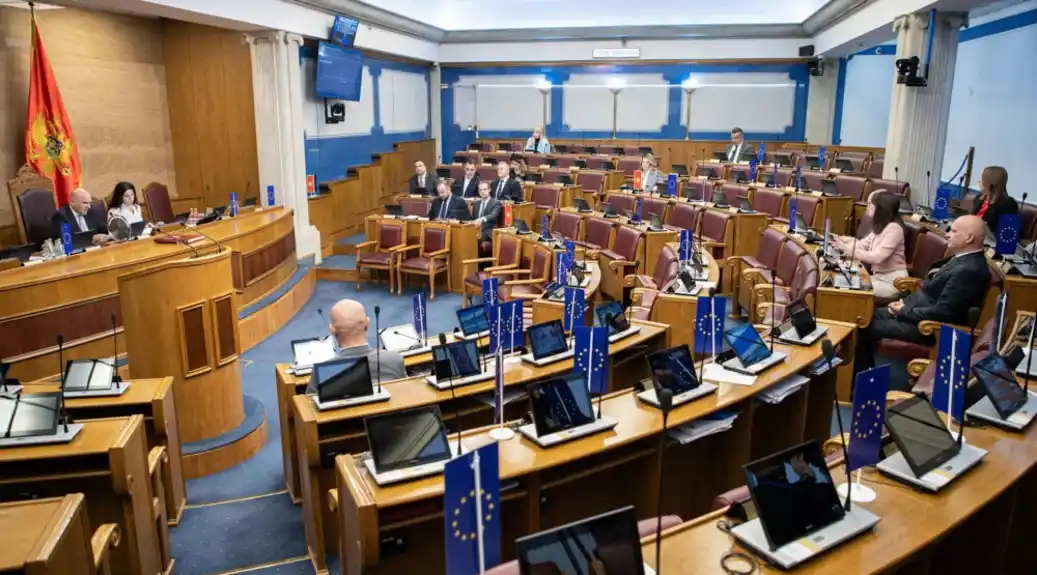 Anketni odbor o slučajevima političkih ubistava i napada na novinare