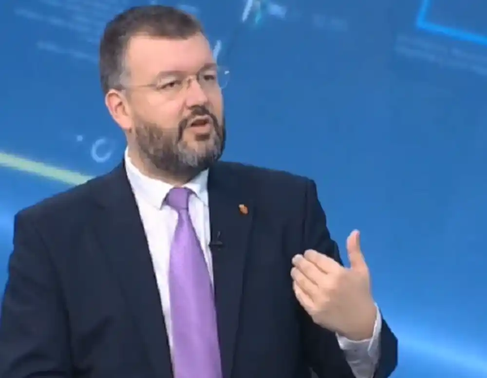 Antić: Ako smo prihvatili političko dinstanje, neka sad dinsta i druga strana!