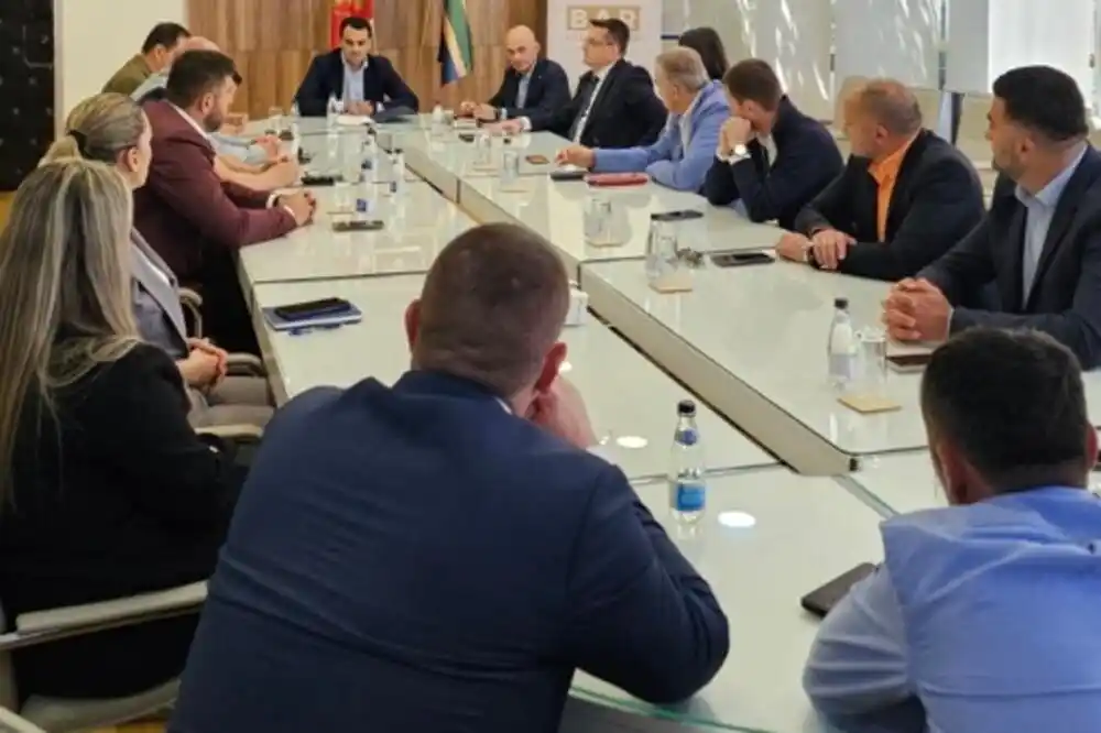 Arabelović: Kapaciteti deponije Možura mogu zadovoljiti potrebe još najviše godinu