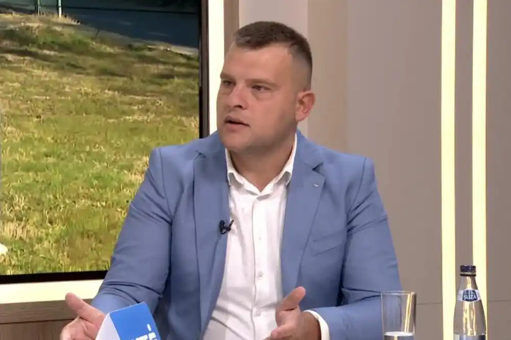 Asanović: Pregovori o razgraničenju sa Glavnim gradom u zastoju