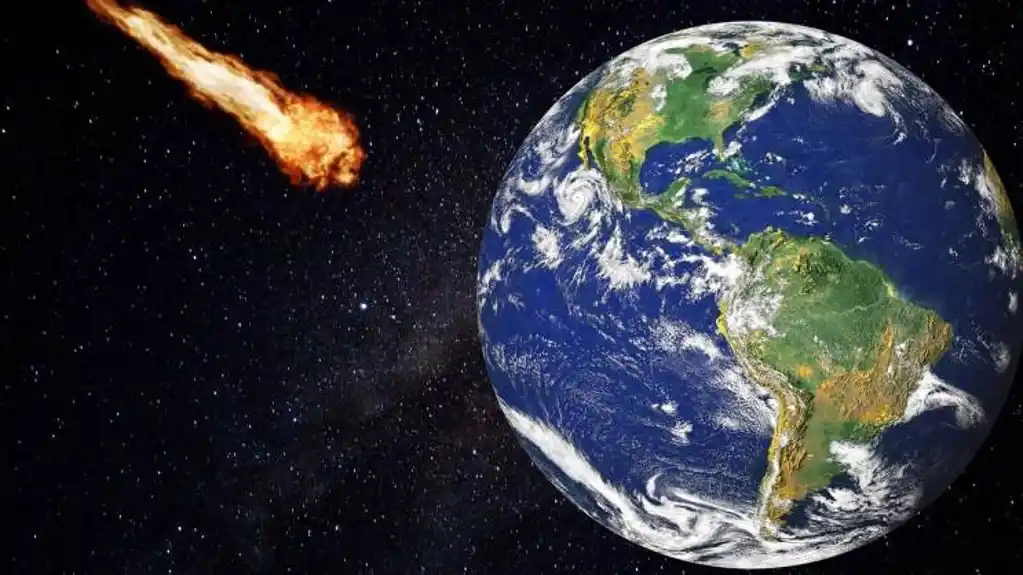 Asteroid veličine kuće prolazi pored Zemlje, NASA ga prati