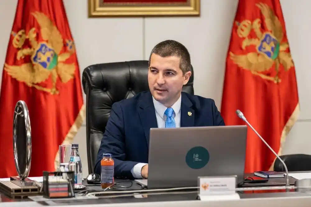 Bečić: Nagrada od milion eura za informacije o ubistvu Jovanovića