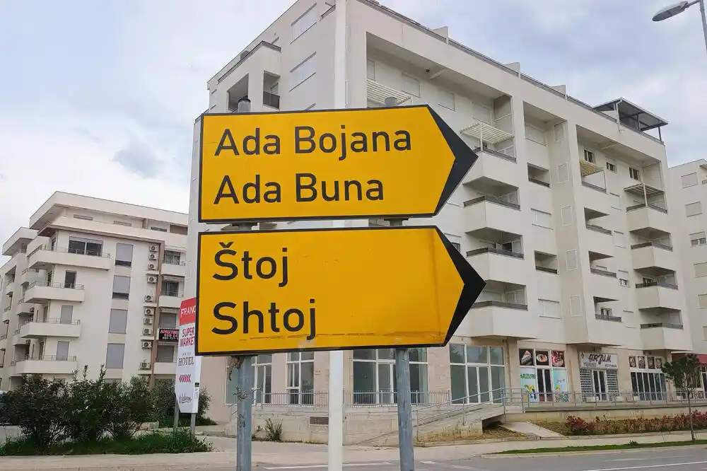 Bez planova nema rješenja divlje gradnje: Ulcinj još čeka urbanističku regulaciju za neke od najatraktivnijih lokacija