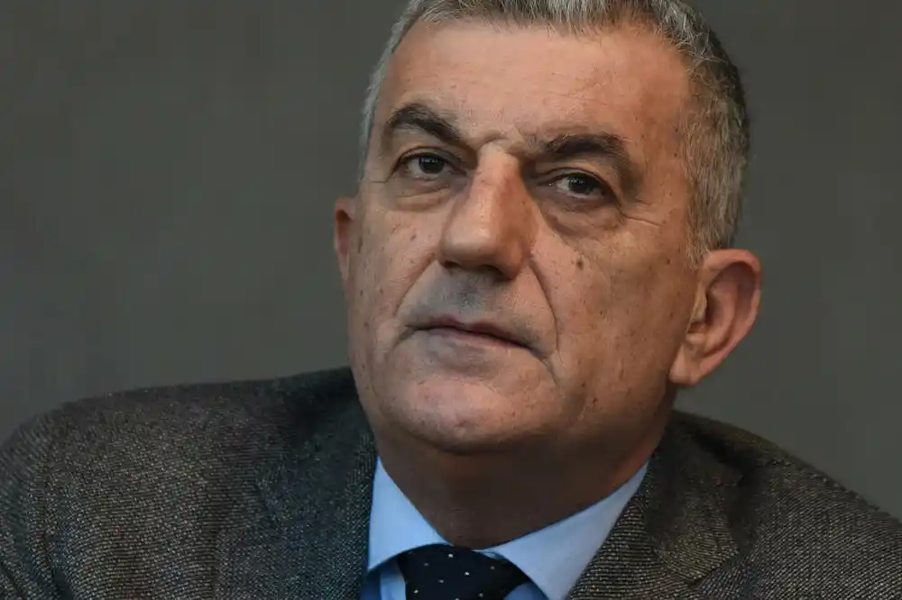 Bojanić savjetnik Jovanoviću za investicije