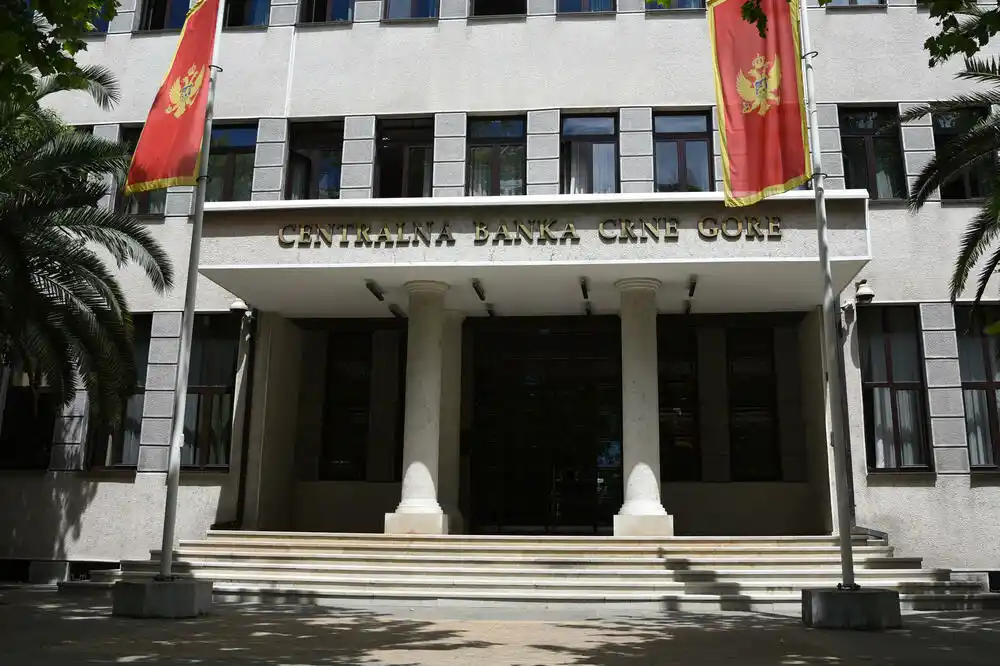 CBCG: Javni pozivi za izradu idejnih rješenja dizajna jubilarnog kovanog novca