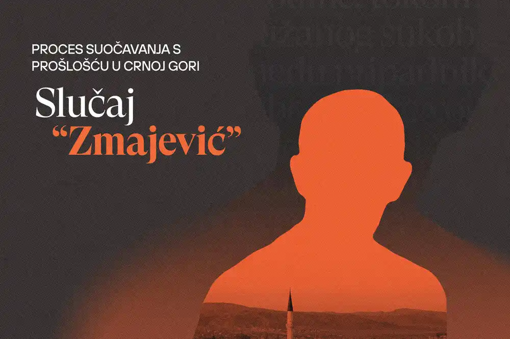 CGO: Objavljena publikacija sa sudskim spisima iz predmeta „Zmajević“ – od ratnog zločina do presuđene krivice
