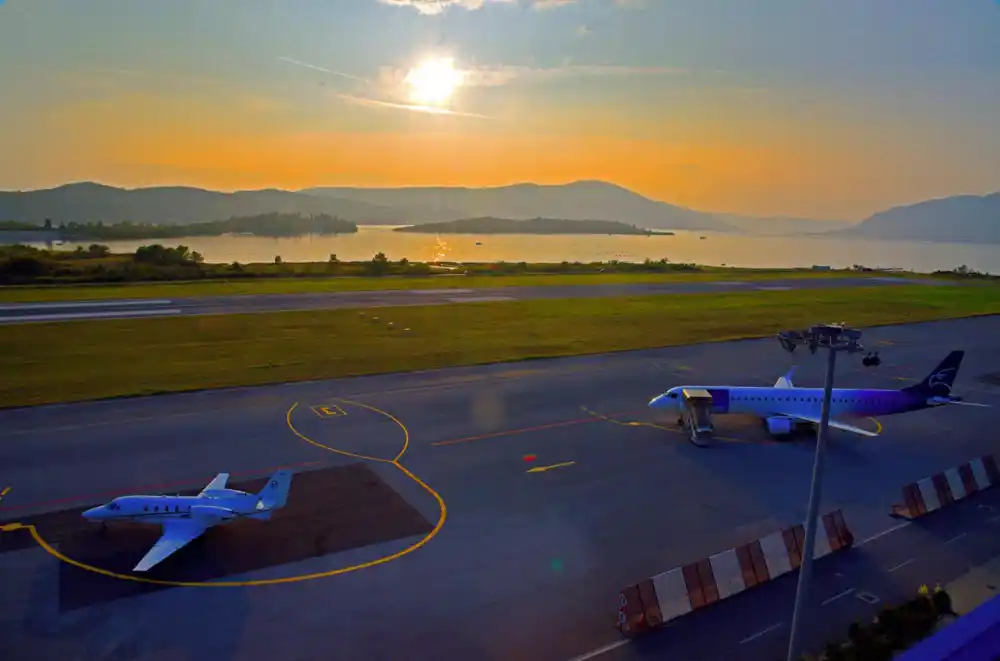Ćinćur: Država uništavala aerodrome da bi investitor došao kao „spas”