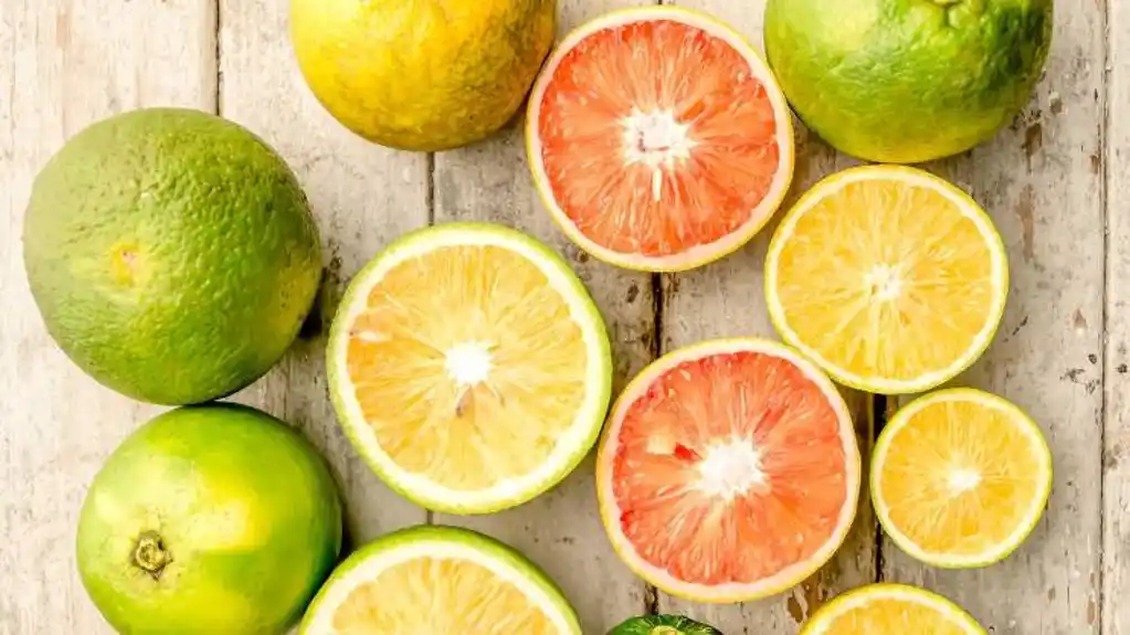 Citrusi SMANJUJU  rizik od depresije – kažu istraživanja