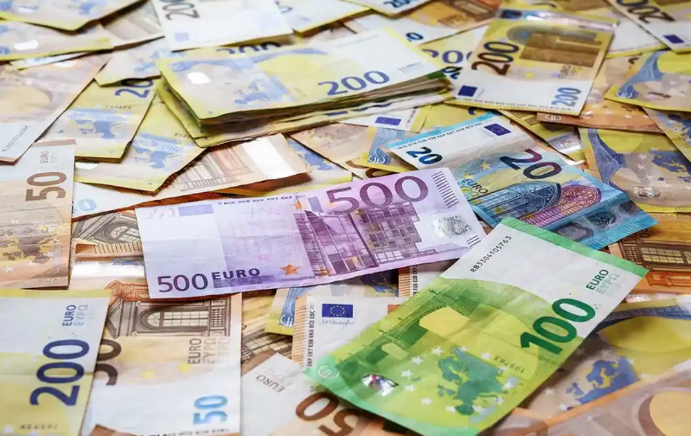 Crna Gora po visini plata prestigla region, ali i pojedine članice EU