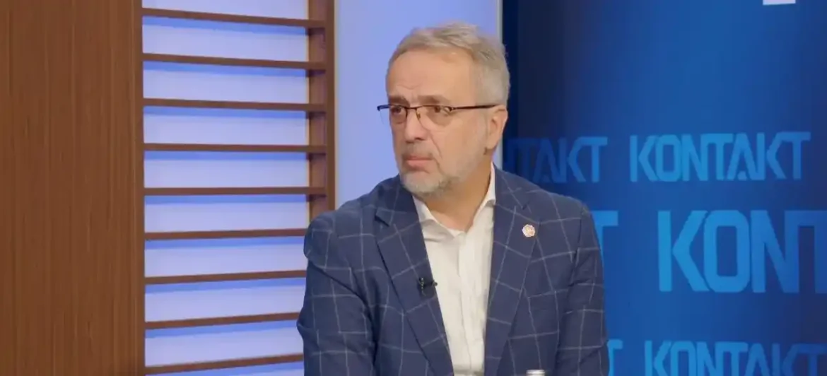 Danilović: Tužiću za uvredu časti sve koji su zloupotrijebili položaj, bili ministarka, ministar, Vlada, ko god