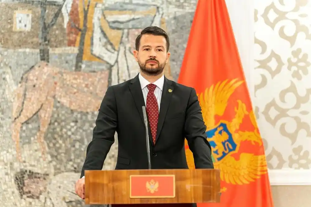 Darko Vuković Milatovićev favorit za šefa vojske, Zelenski ne dolazi jer Spajić ne može da prisustvuje