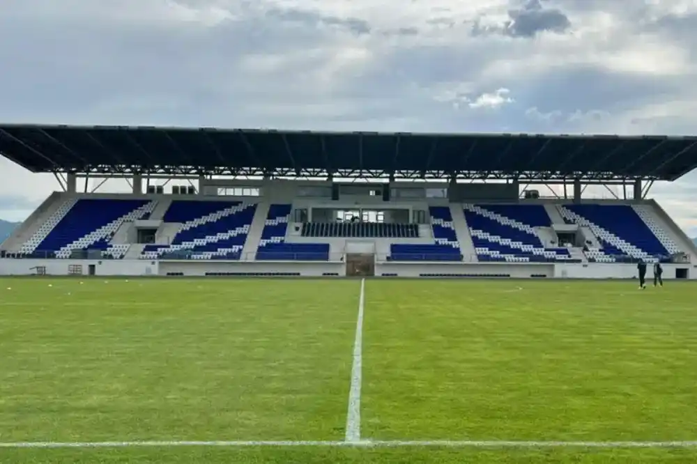 Dečić i Mornar za trofej Kupa u Nikšiću