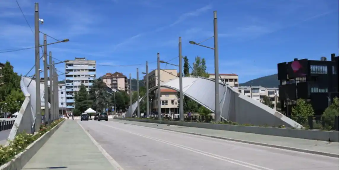 Delegacija Skupštine Srbije u Dejtonu: Upoznali NATO sa teškim položajem Srba na Kosovu i Metohiji