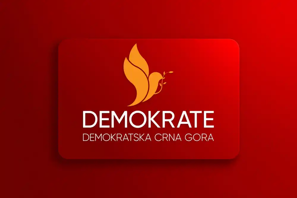 Demokrate poručile Erakoviću: Sve što izgovara dolazi sa jednog bot profila koji uređuju njegovi kriminalni saveznici, među njima i Ljubo Milović