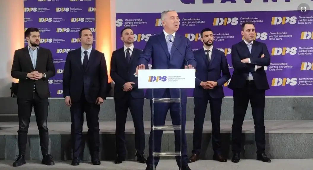 DPS bježi od odgovornosti vezano za Sporazim sa UAE: Ni za, ni protiv – samo da ne naljute Mila