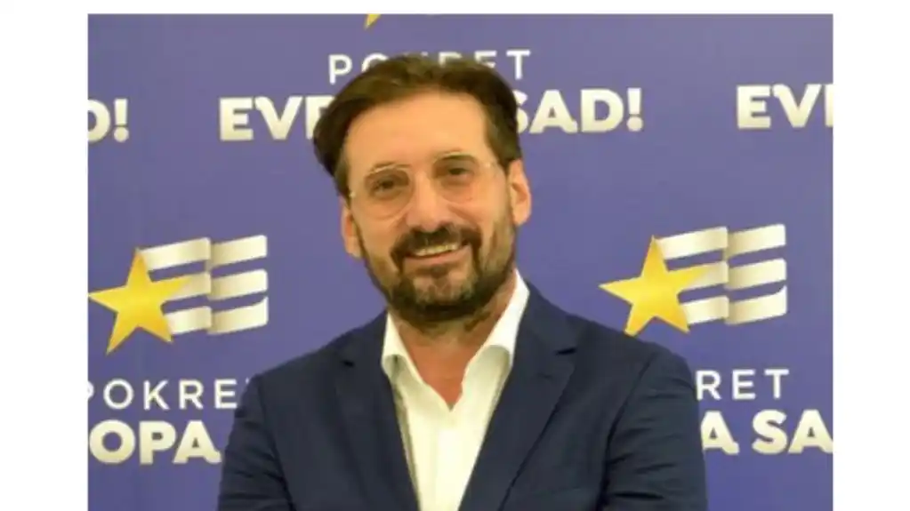 Dragaš: RAZRIJEŠITI Ibrahimovića, BS da se ogradi od odluke o angažovanju Krivokapića