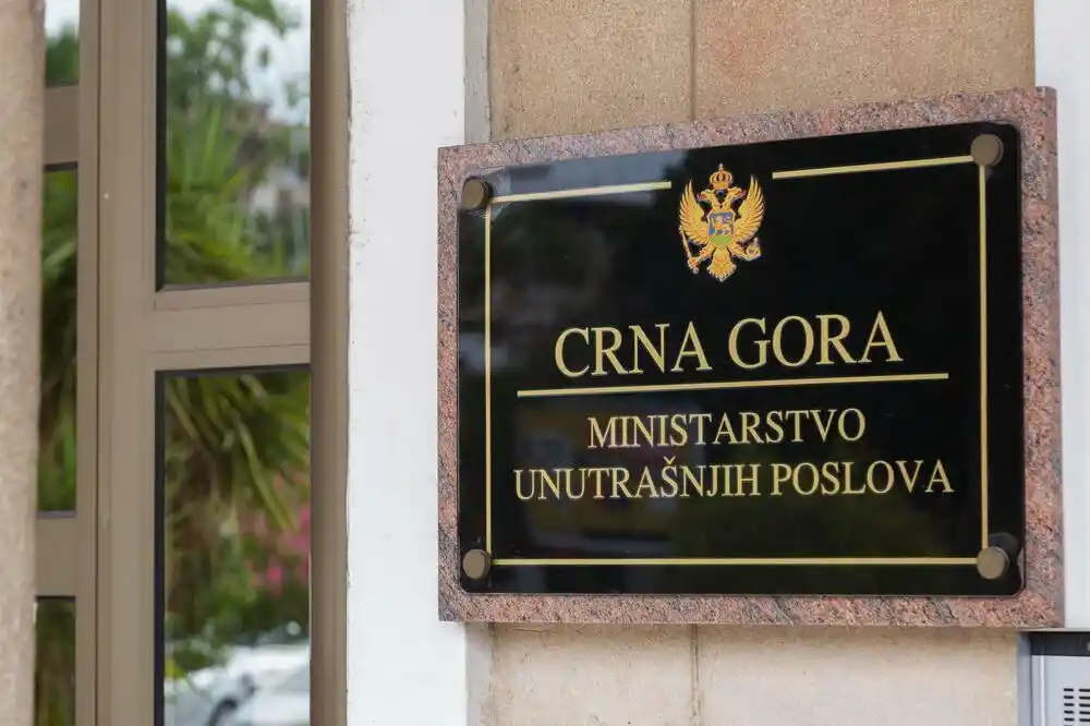 DRI: Upravljanje u MUP je neuspješno, ozbiljni sistemski nedostaci