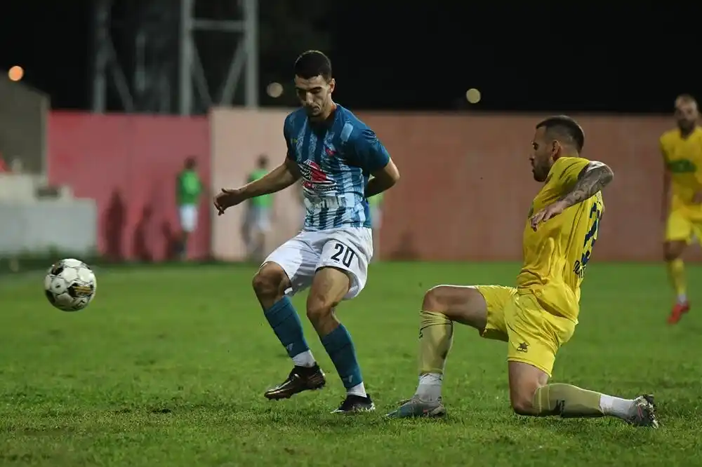 Druga liga: Mladost na pobjedu od elite