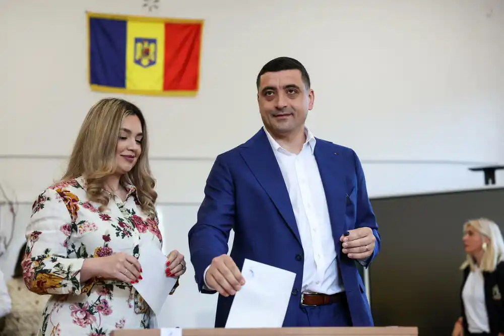 Drugi krug predsjedničkih izbora u Rumuniji: Od ishoda zavisi orijentacija zemlje