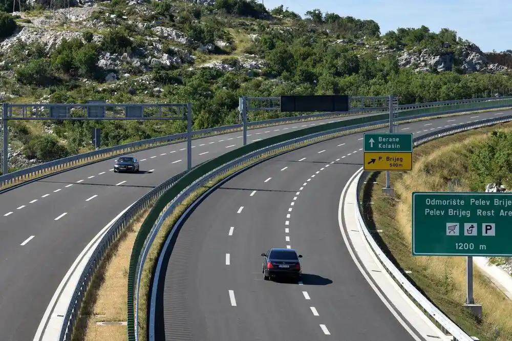 Drugu dionicu auto-puta hoće Turci, Kinezi, Indijci…