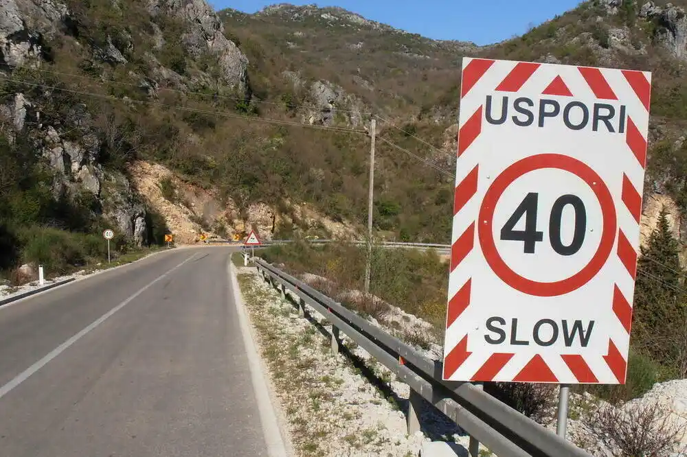 Država zbog puta Meljine – Petijevići da plati četiri miliona