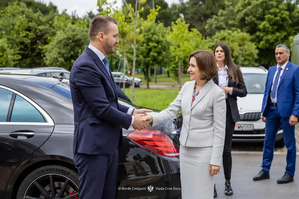 Dukaj: Sajber bezbjednost se mora stalno unapređivati