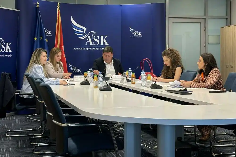 Džabe Drakića hvali UN kad nema preporuke ASK-a: Nastavljena sjednica Savjeta, potvrđene obje kandidature za direktora