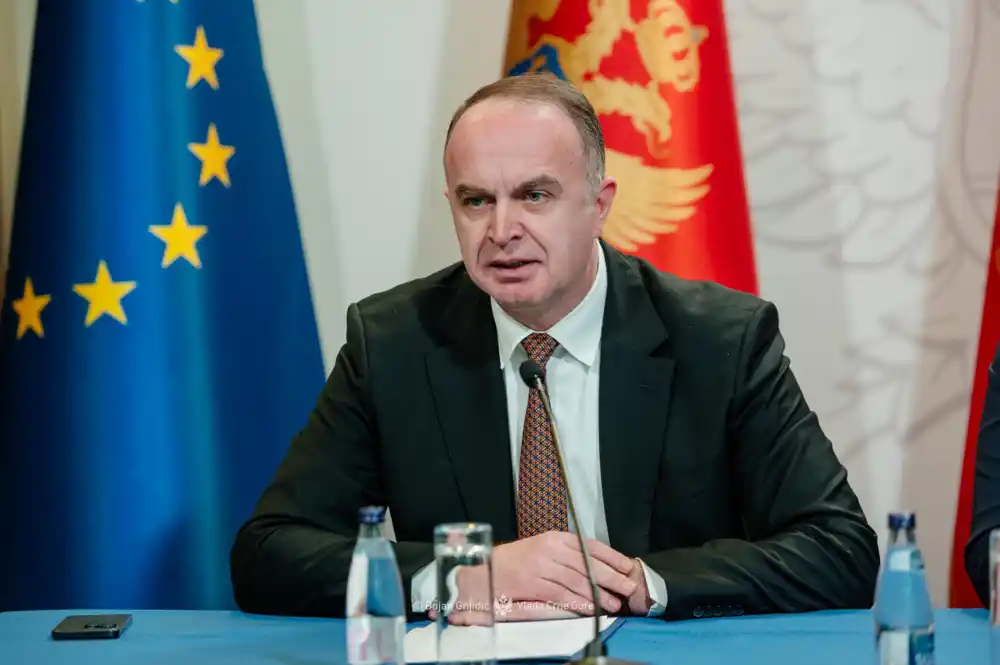 Đeljošaj: Neistina je da sam osuđen, presuda nije pravosnažna, neko želi da nesitinama vrši pritisak na sud!