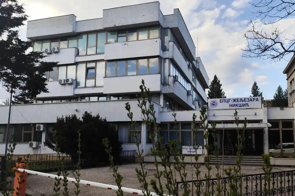 EPCG traži raskid ugovora o zakupu pogona Željezare