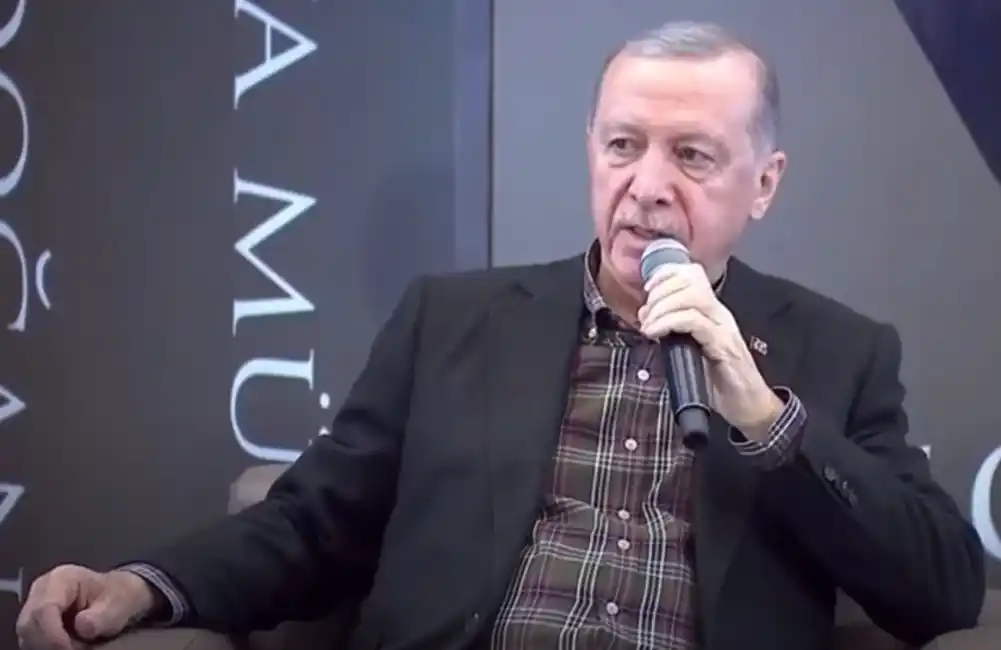 Erdogan: Turska spremna da bude domaćin pregovora Rusije i Ukrajine