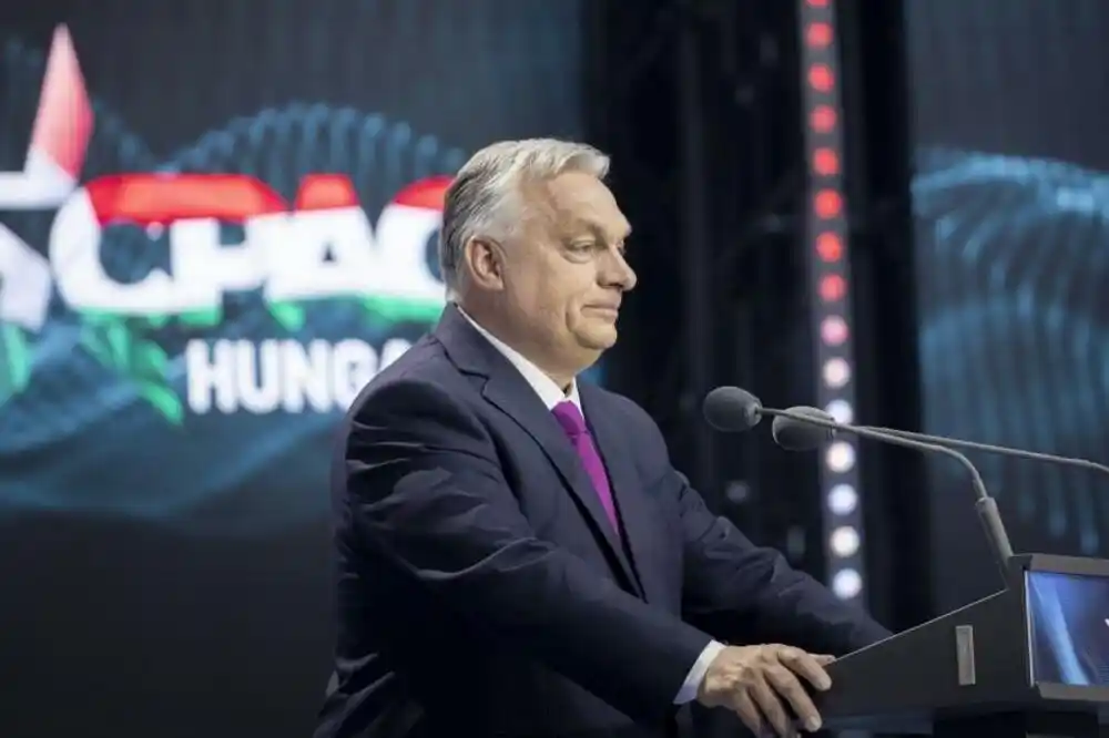 Evropski konzervativci koje podržava Tramp vjeruju da je došlo njihovih pet minuta