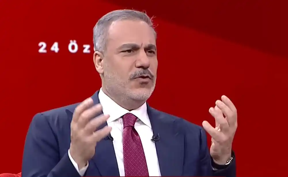 Fidan sa biroom Hamasa razgovarao o prekidu vate u Pojasu Gaze